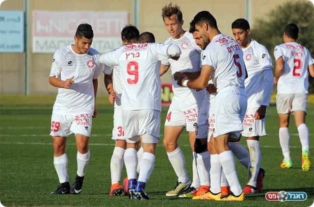 רמת גן חוגגת את השני (לירן דורף)