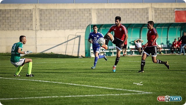 ארחיל עם צמד (וואסים מוואסי)