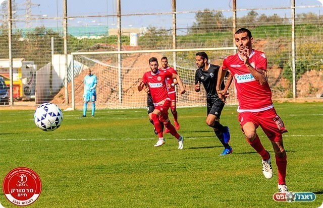 עידן שריקי (יוסי סוריק)