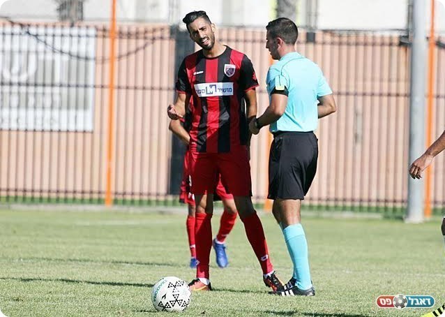 רן בן שמעון (לירן דורף)