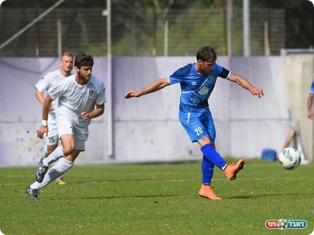 אילן רנקביץ' (רולנדי ברנשטיין)