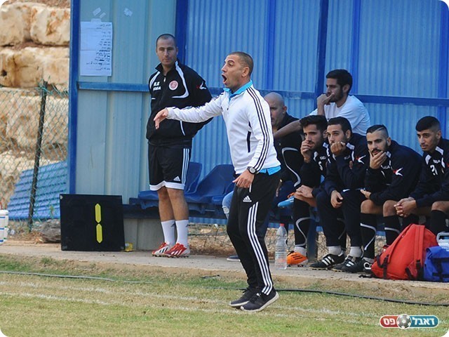 רפי בוסקילה (ארנון לוי)