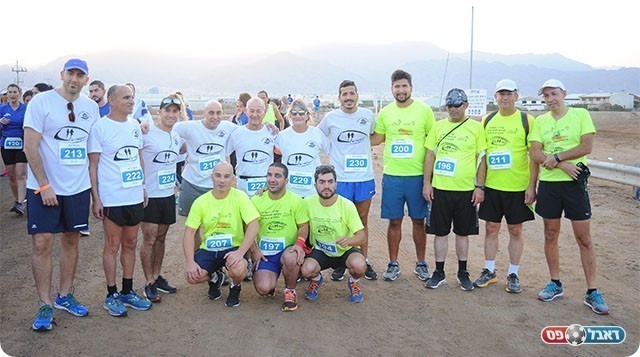 גם הם הצטרפו השנה (מאיר אוחיון)