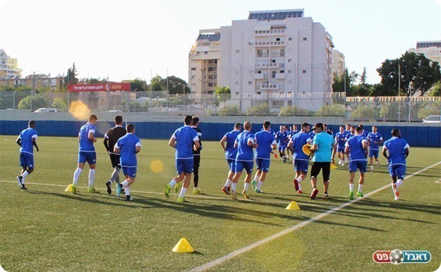 שחקני אשקלון (דוברות המועדון)