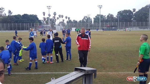 דה צ׳וקרל (דור היקה)