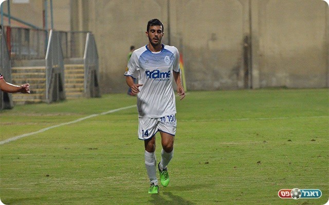 יוסי שבחון (מיכאל מלכין, בסט בול)