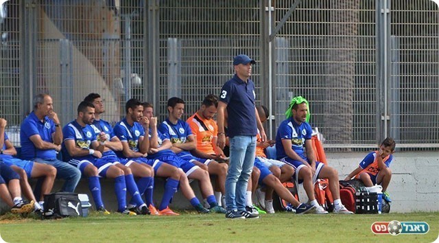 אלדד שביט (אבי רביבו, בסט בול)