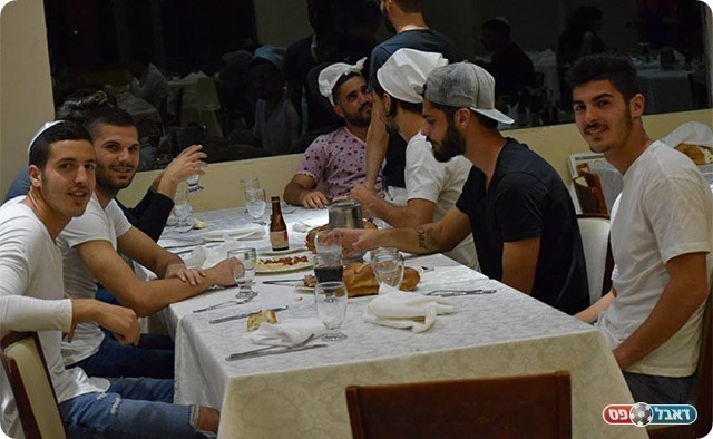 שחקני כפר סבא (דני מליצקי)