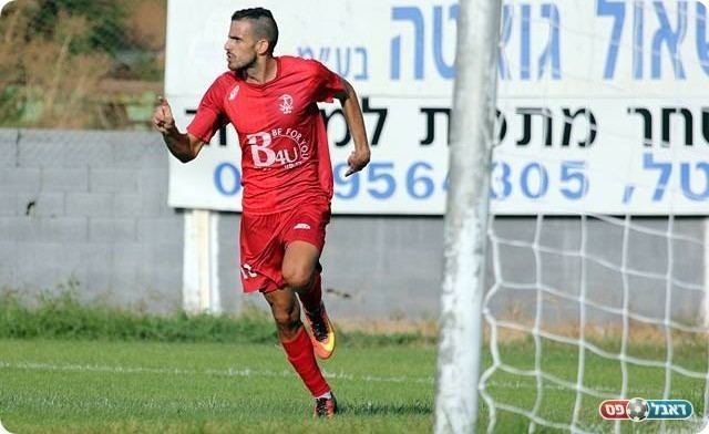 מאור עידה עם השיוויון (לירן דורף)