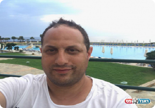 היו"ר ליאור שולמן בונה מחדש את חולון