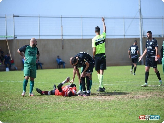 קשה מאוד לתפקד עם עומס כזה (עדי דטליס. למצולם אין קשר לכתבה)