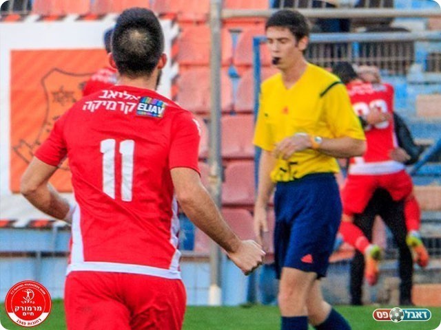 טענות קשות כלפי צוות השיפוט (יוסי סוריק)