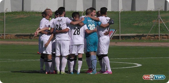 שחקני כפר סבא (שקד מורג)