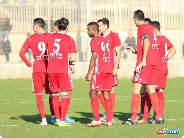 שחקני איכסל (עודד חסין)