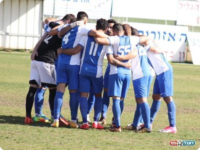 קרב תחתית. שחקני אסי גלבוע (דאפר מחאמיד)