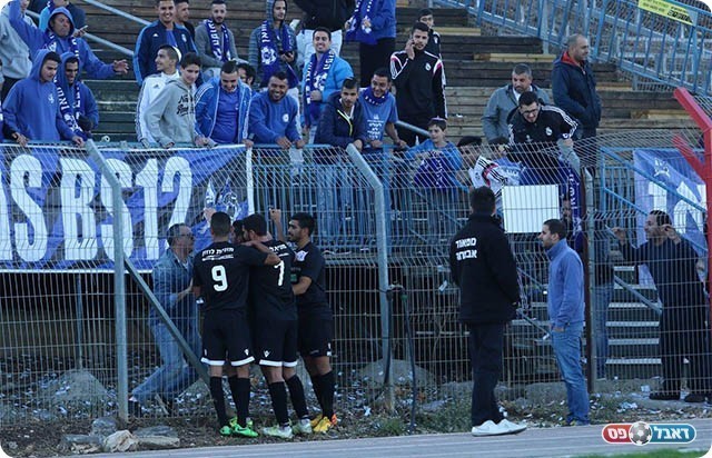 שחקני בית שאן (עודד חסין)