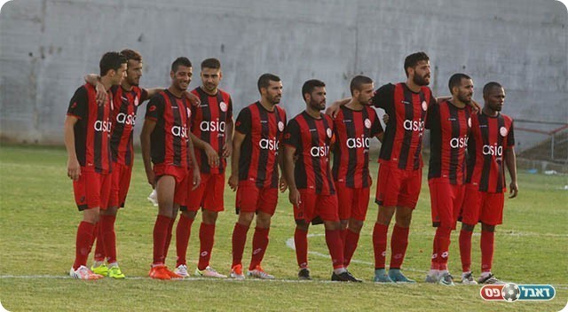 שחקני חדרה (שלומי גבאי)