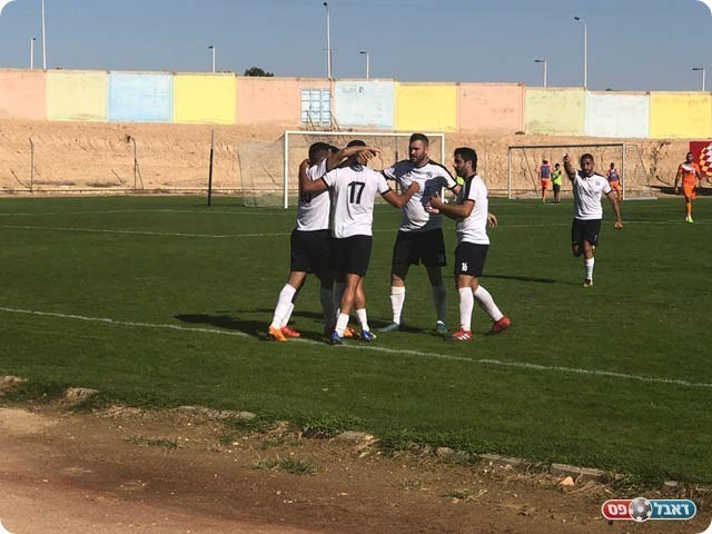 שחקני דימונה (אוהדי מ.ס. דימונה)