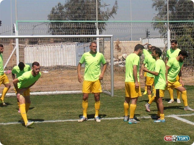 שחקני דלית אל כרמל (דור היקה)