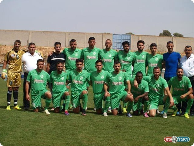 שחקני מכבי דליה (דאפר מחמיד)