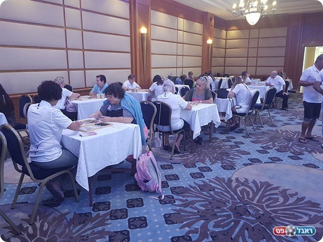 שחקניות השש-בש