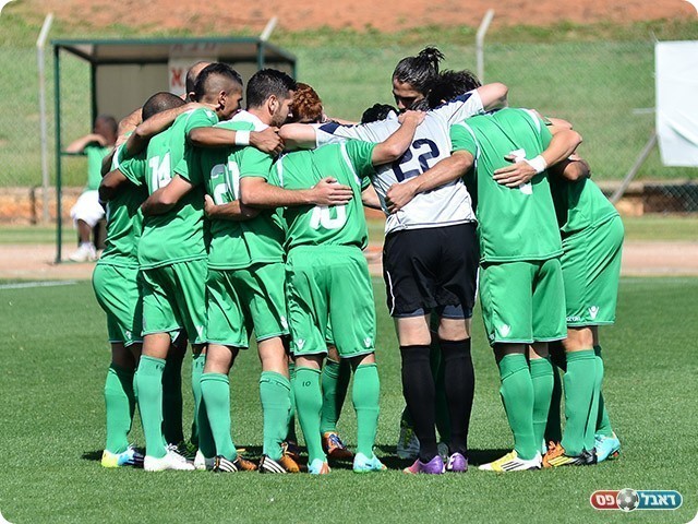 שחקני כפר סבא (ארנון לוי)