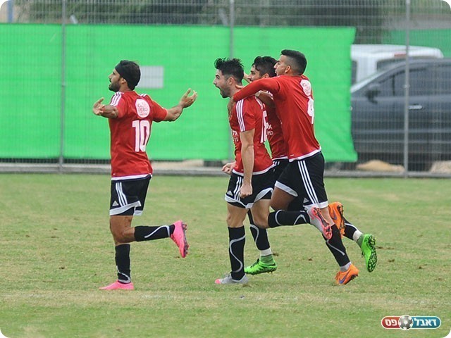 שחקני מגדל בטירוף (ארנון לוי)