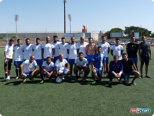 שחקני ספורטינג תל אביב