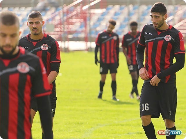 שחקני הפועל ירושלים (קובי פורטל)