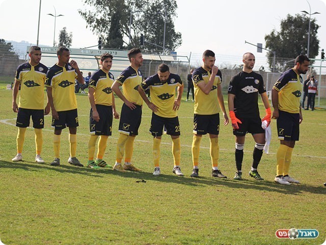 שחקני צור שלום (דאפר מחאמיד)