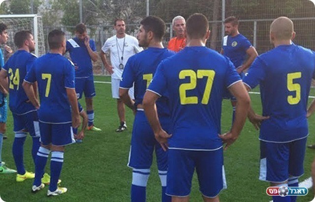 שחקני צור שלום