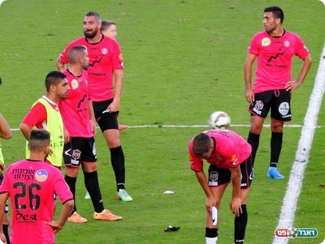 שחקני קטמון (תום כהנא, האתר הרשמי)