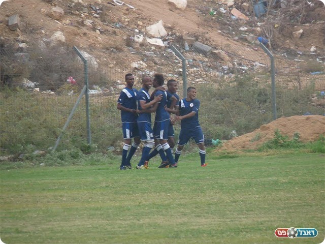 שחקני שגב שלום (אלי שמואלי)