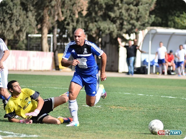 ההחמצה של סימן טוב (ארנון לוי)