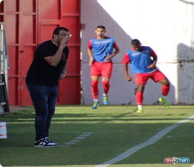 שמח, אבל לא מסתנוור. ניר שטרית (בן מלניק)