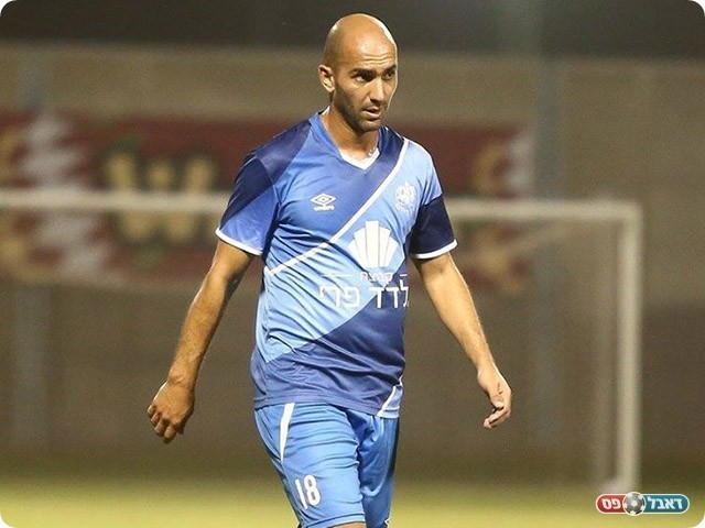 שי אבוטבול (דף הפייסבוק הרשמי)