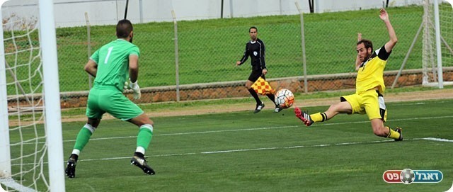 שיק בועט (לירן דורף)