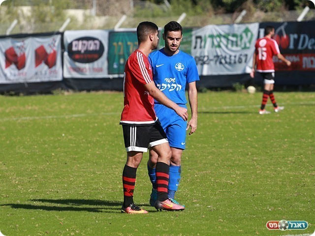 שי כנפי ודוד מלכה (עדי מלול)