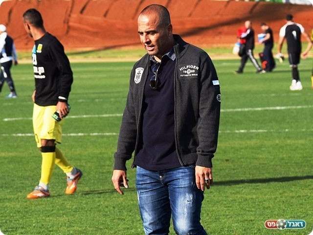 שי מאור (דני מלניצקי)