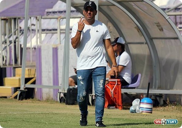 שי מאור. איבד שתי נקודות חשובות (לירן דורף)