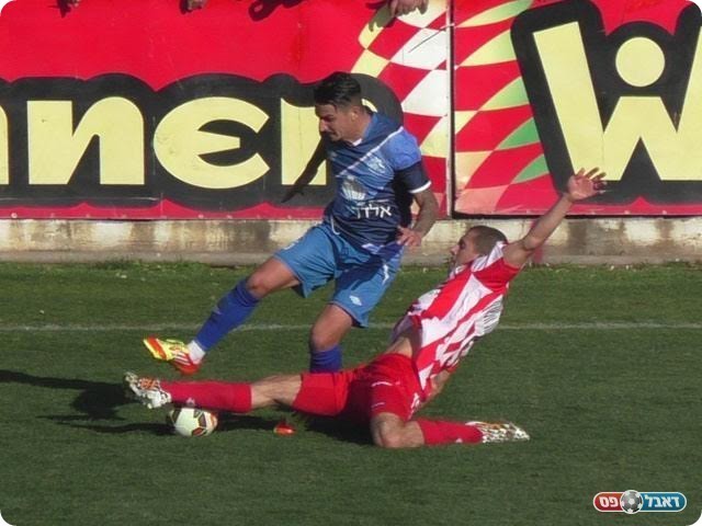 שי רביבו (שקד מורג)