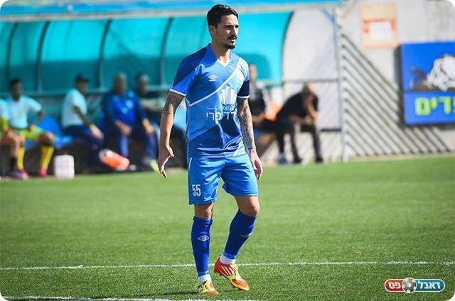 שי רביבו (רולנדי ברנשטיין)