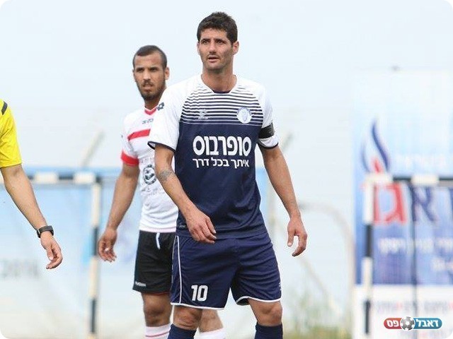 שלום עקיבא (עודד חסין)