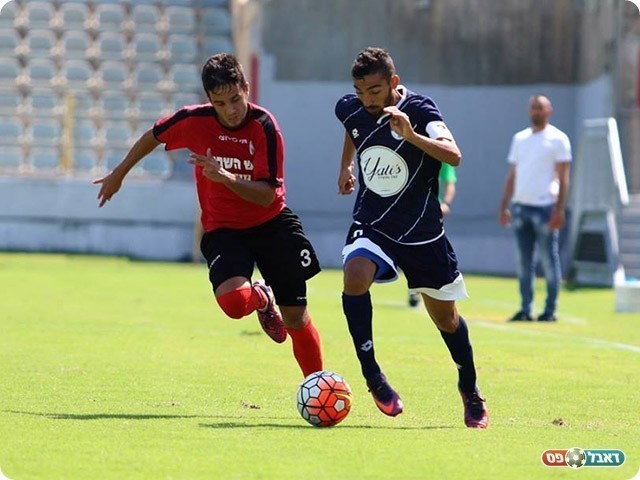 שלום אדרי (עודד חסין)