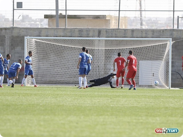 השער של אדרי (וואסים מוואסי)
