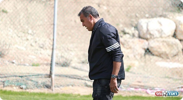 יחסר שני שחקנים משמעותיים בחלק הקדמי. שלום לוי מאמן מגדל העמק (עדי מלול)