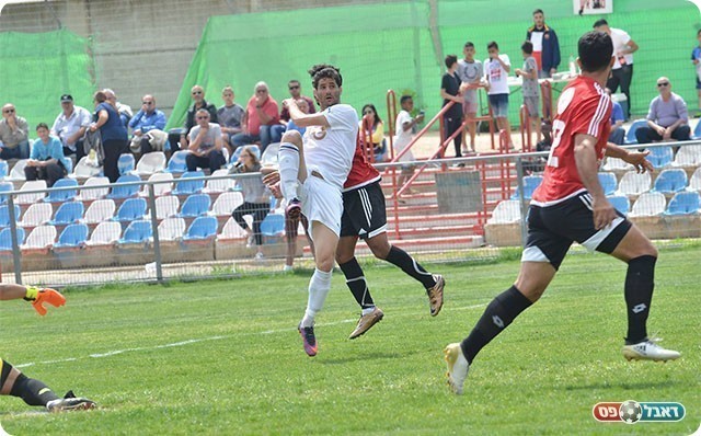 הניסיון של שלום עקיבא (אבי רביבו)