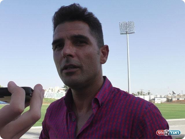 שלומי עמר (שקד מורג)