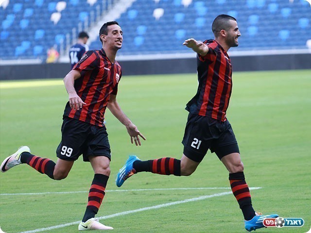 שלומי בן עשור (עדי מלול)