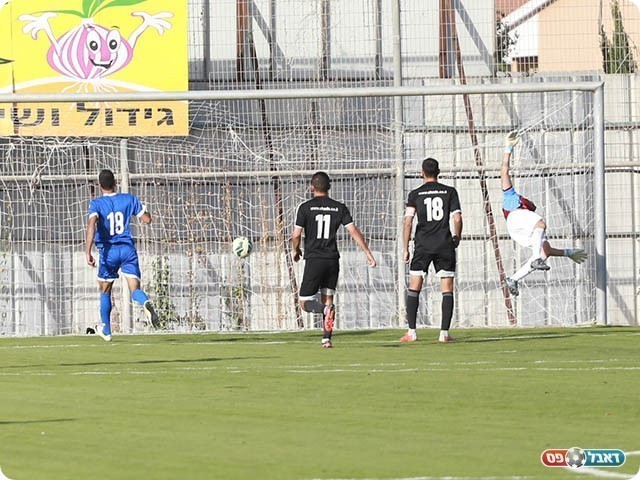 השלישי של גומה (עדי מלול)